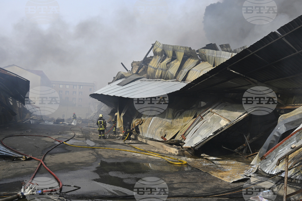 Russia Ukraine War