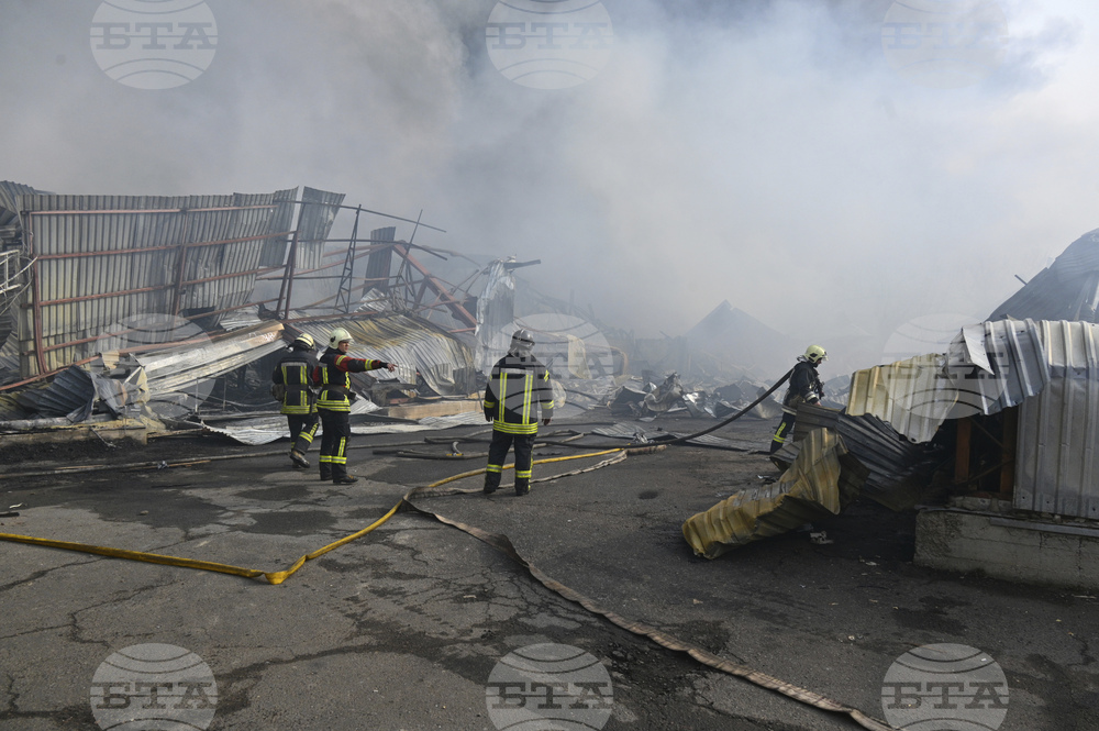 Russia Ukraine War