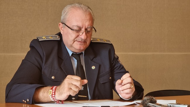 При инциденти на пътя през месец февруари в област Добрич няма нито един загинал, съобщиха от полицията