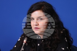 Национален пресклуб на БТА София - пресконференция