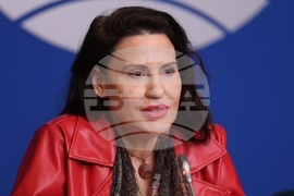 Национален пресклуб на БТА София - пресконференция