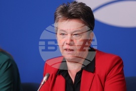 Национален пресклуб на БТА София - пресконференция