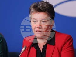 Национален пресклуб на БТА София - пресконференция