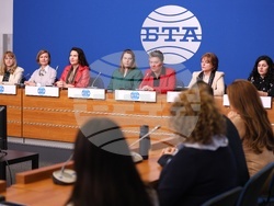 Национален пресклуб на БТА София - пресконференция