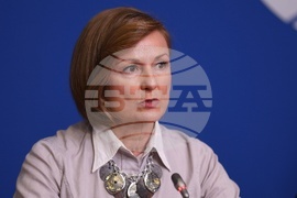 Национален пресклуб на БТА София - пресконференция