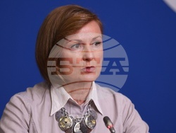 Национален пресклуб на БТА София - пресконференция