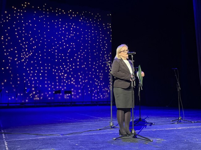 Зам.-кметът Павлина Делчева: „Денят на социалния работник е повод за благодарност и признание към всички ангажирани с тази хуманна мисия“