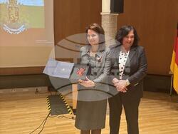 Трети март бе отбелязан с класически концерт в град Франкфурт на Майн