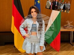 Трети март бе отбелязан с класически концерт в град Франкфурт на Майн