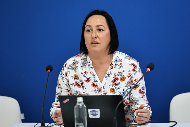 През 2025 година ще имаме голямо разнообразие от процедури по отношение на образованието в община Смолян, каза Зорница Ставрева