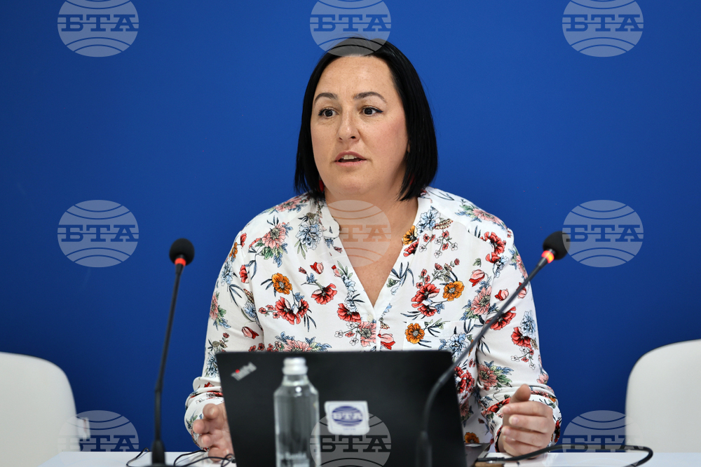 Национален пресклуб на БТА Смолян - „Европа на Балканите: Заедно чрез знание” - конференция