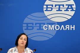 Национален пресклуб на БТА Смолян - „Европа на Балканите: Заедно чрез знание” - конференция