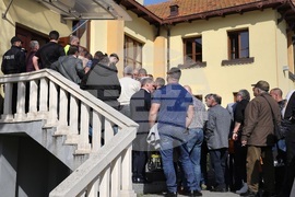 Варна - Българска федерация по борба - общо събрание