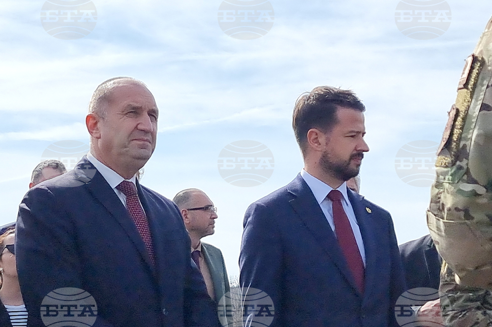 President Says It's "Inadmissible for State Bodies to Impede Work of Constitutional Court"