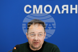 Национален пресклуб на БТА Смолян - „Европа на Балканите: Заедно чрез знание” - конференция