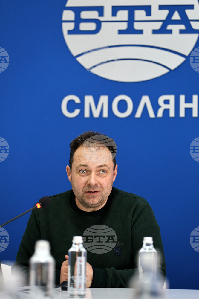 Projects in Scientific Sphere Should Be Administratively Simplified, Says Rozhen National Astronomical Observatory Director