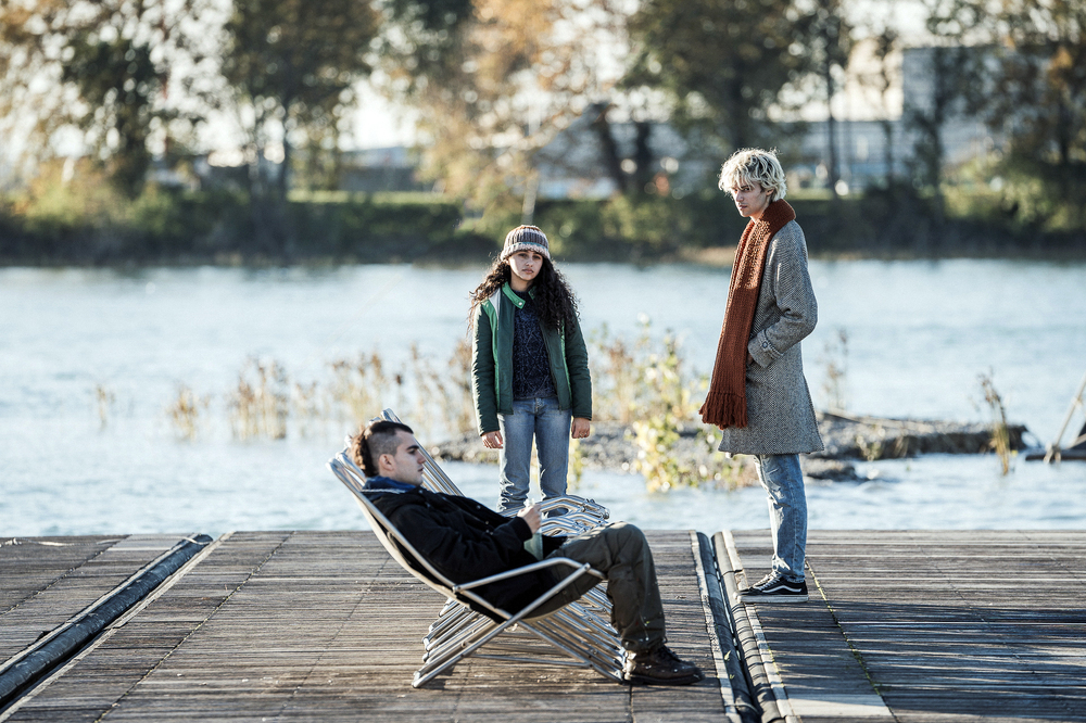 Седем филма ще бъдат представени в тийнконкурса на "София филм фест"