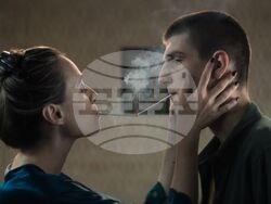 Кадър от филма „Паноптикум“. Снимка: СФФ