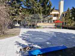 Снимка: Община Сливен