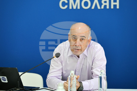 Национален пресклуб на БТА Смолян - „Европа на Балканите: Заедно чрез знание” - конференция