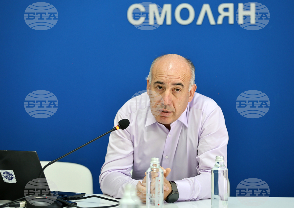 Национален пресклуб на БТА Смолян - „Европа на Балканите: Заедно чрез знание” - конференция