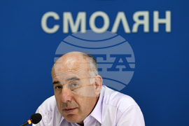 Национален пресклуб на БТА Смолян - „Европа на Балканите: Заедно чрез знание” - конференция