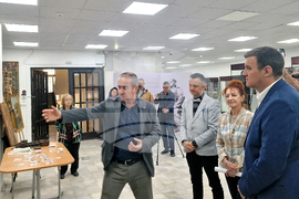 Хасково - Агенция „Митници“ - РИМ Хасково - ценности