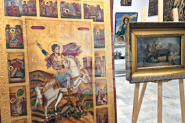 Хасково - Агенция „Митници“ - РИМ Хасково - ценности