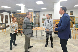 Хасково - Агенция „Митници“ - РИМ Хасково - ценности