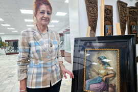 Хасково - Агенция „Митници“ - РИМ Хасково - ценности