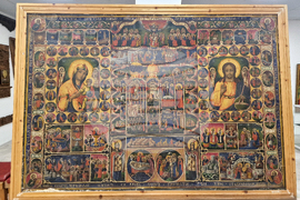 Хасково - Агенция „Митници“ - РИМ Хасково - ценности