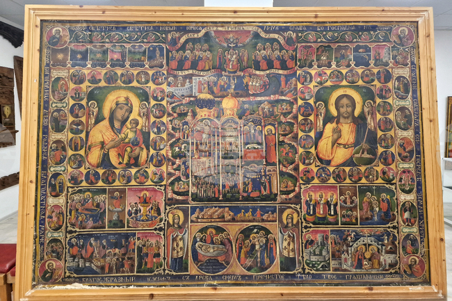 Customs Hand Over Valuable Historical, Cultural Artefacts Seized at Attempted Smuggling to Haskovo History Museum