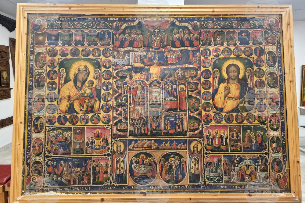 Хасково - Агенция „Митници“ - РИМ Хасково - ценности