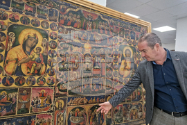 Хасково - Агенция „Митници“ - РИМ Хасково - ценности