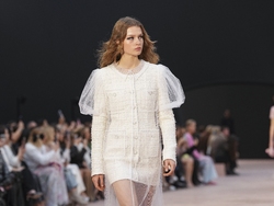 France Fashion Chanel F/W 25/26