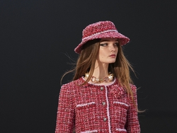 France Fashion Chanel F/W 25/26
