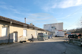 Кърджали - ЦСМП - неправилно паркиране на автомобили