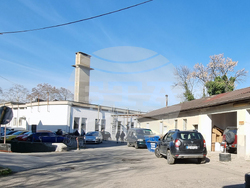 Кърджали - ЦСМП - неправилно паркиране на автомобили