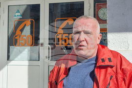 Кърджали - ЦСМП - неправилно паркиране на автомобили