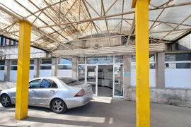 Кърджали - ЦСМП - неправилно паркиране на автомобили