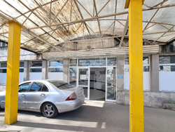 Кърджали - ЦСМП - неправилно паркиране на автомобили