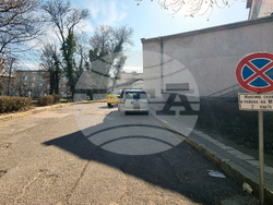 Кърджали - ЦСМП - неправилно паркиране на автомобили