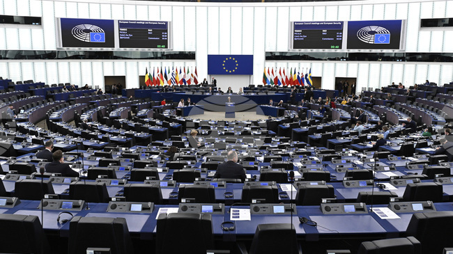 Report on North Macedonia's Progress towards EU Membership to Be Put to Vote in Strasbourg