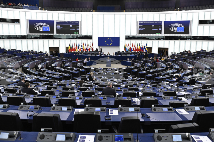 Report on North Macedonia's Progress towards EU Membership to Be Put to Vote in Strasbourg