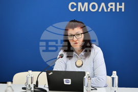 Национален пресклуб на БТА Смолян - „Европа на Балканите: Заедно чрез знание” – конференция