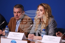 Национален пресклуб на БТА София - Комисия за защита на потребителите - дискусия