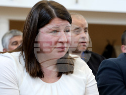 Варна - Българска федерация по борба - общо събрание