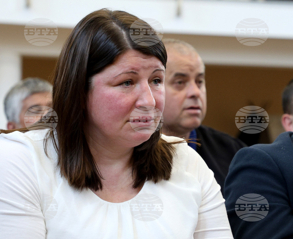 Станка Златева беше избрана за президент на Българската федерация по борба