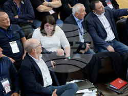 Варна - Българска федерация по борба - общо събрание