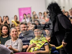 Снимка: Български фонд за жените